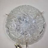 Kaiser ceiling lamp, 60s.