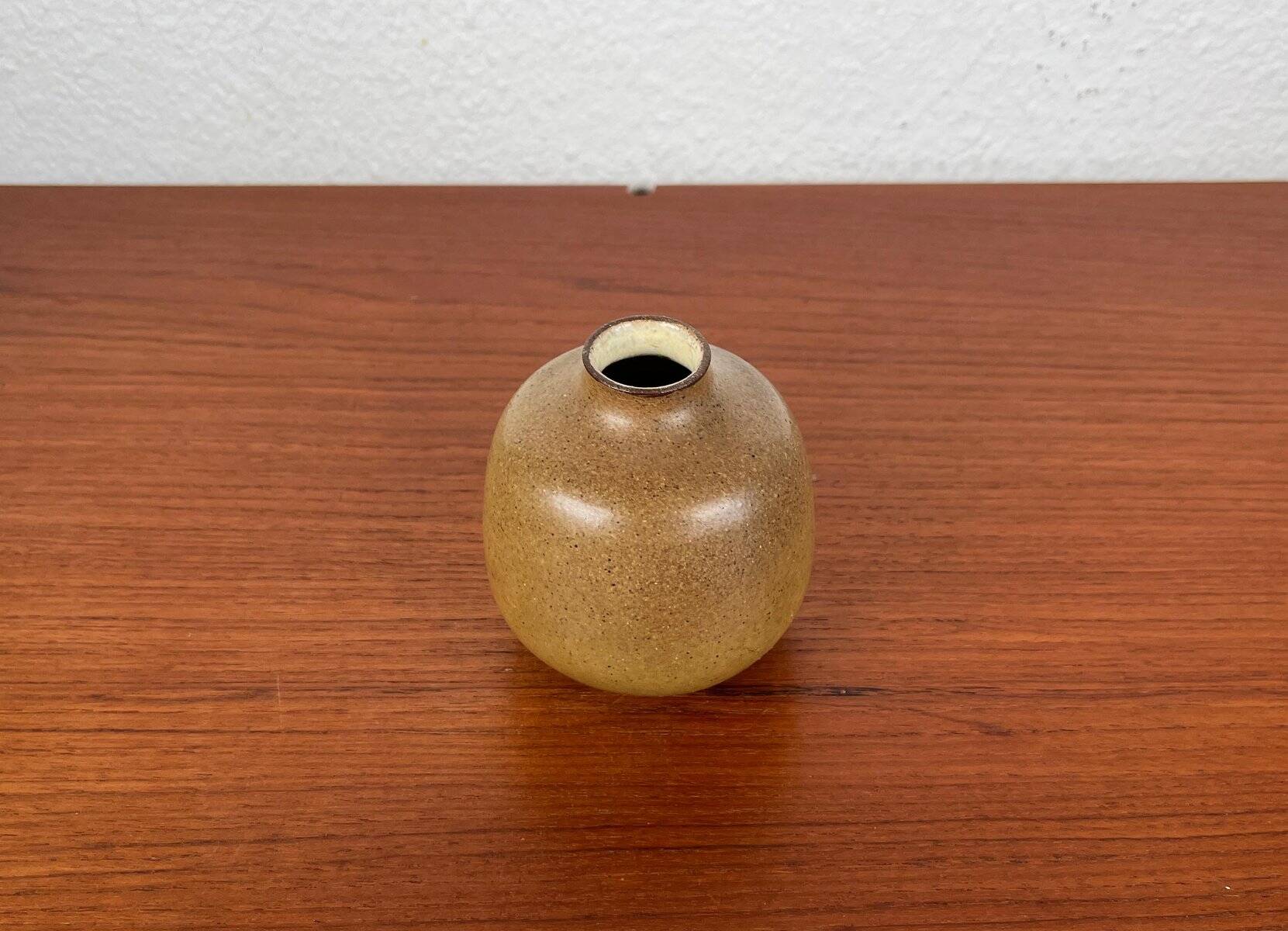 Mid-century minimalist vase by Kastl, 1960s