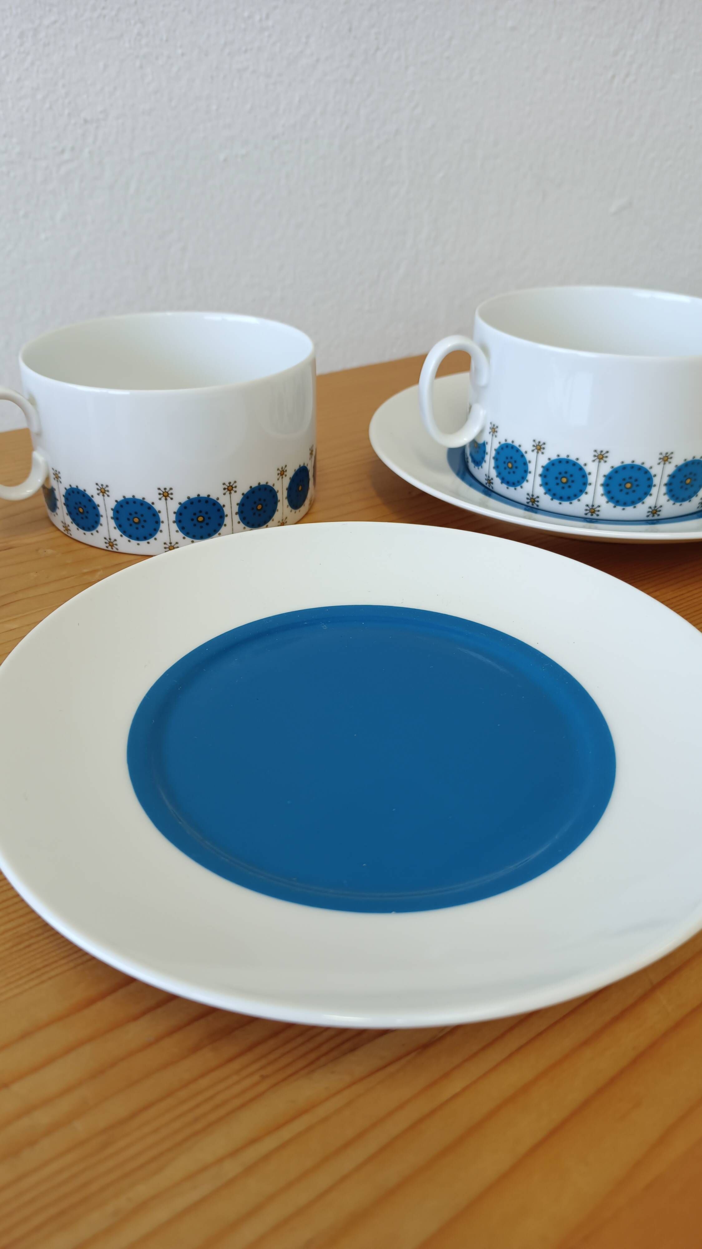 Coffee/tea service Thomas