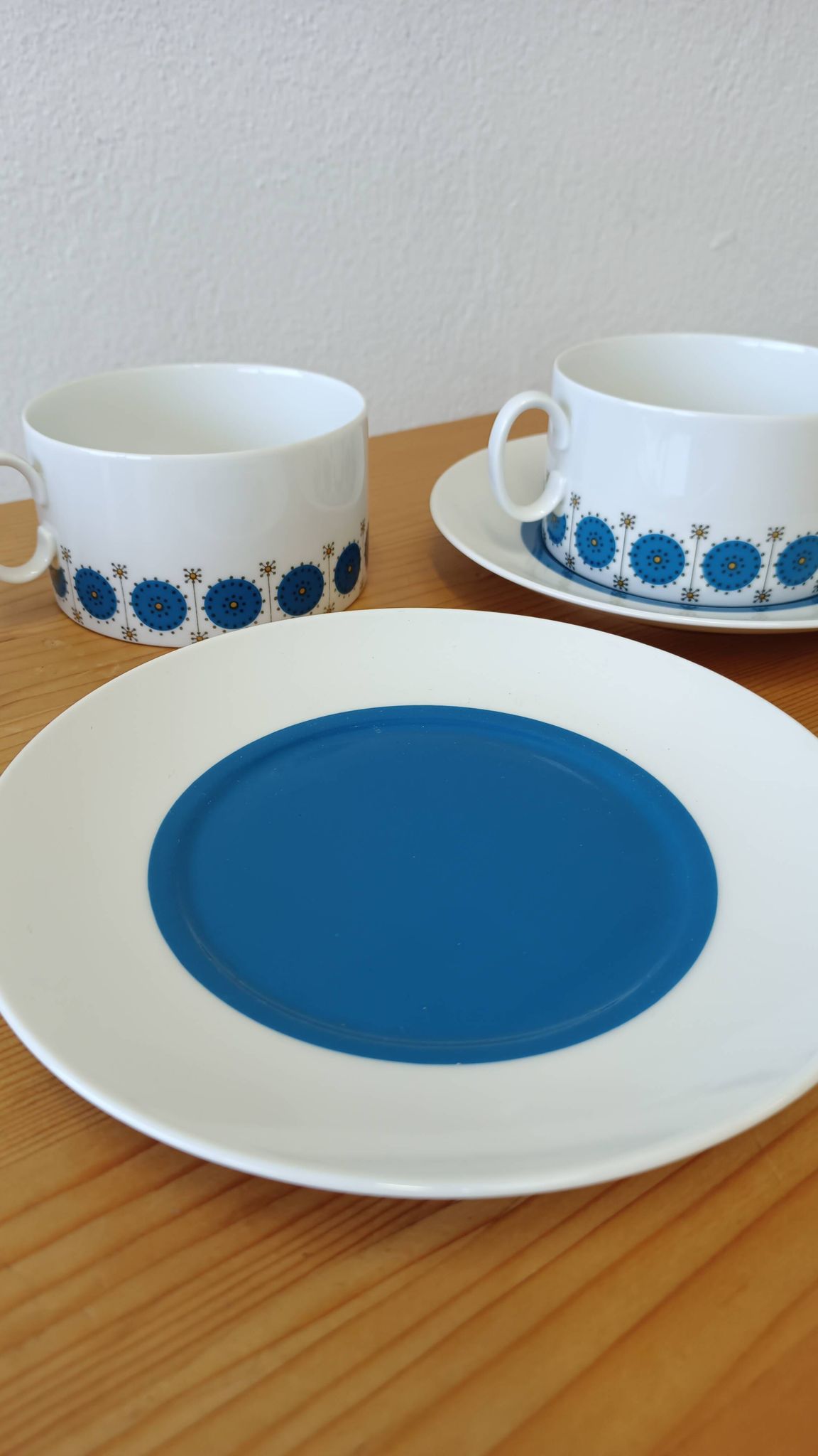 Coffee/tea service Thomas