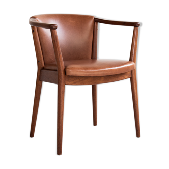 Armchair by Nanna Ditzel