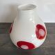 Vintage 90s Habitat vase