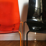 Chaise air 80