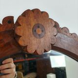 Buffet Arts & Crafts anglais en chêne du XIXe siècle par Pratt & Prince