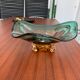 Coupe verre de Murano vintage