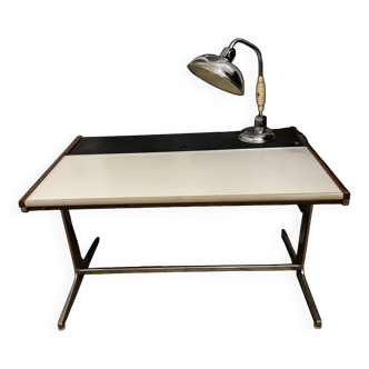 Bureau George Nelson pour Herman Miller