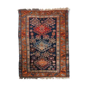 Tapis ancien caucasien