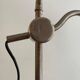 Art deco, French, table or desk lamp, 1920s