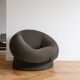 Pouf UP3 Gaetano, B&B Italia