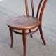 Chair Thonet n°18 seat wood art nouveau