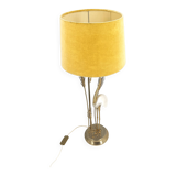 Hollywood regency table lamp by Antonio Pavia, 1970s