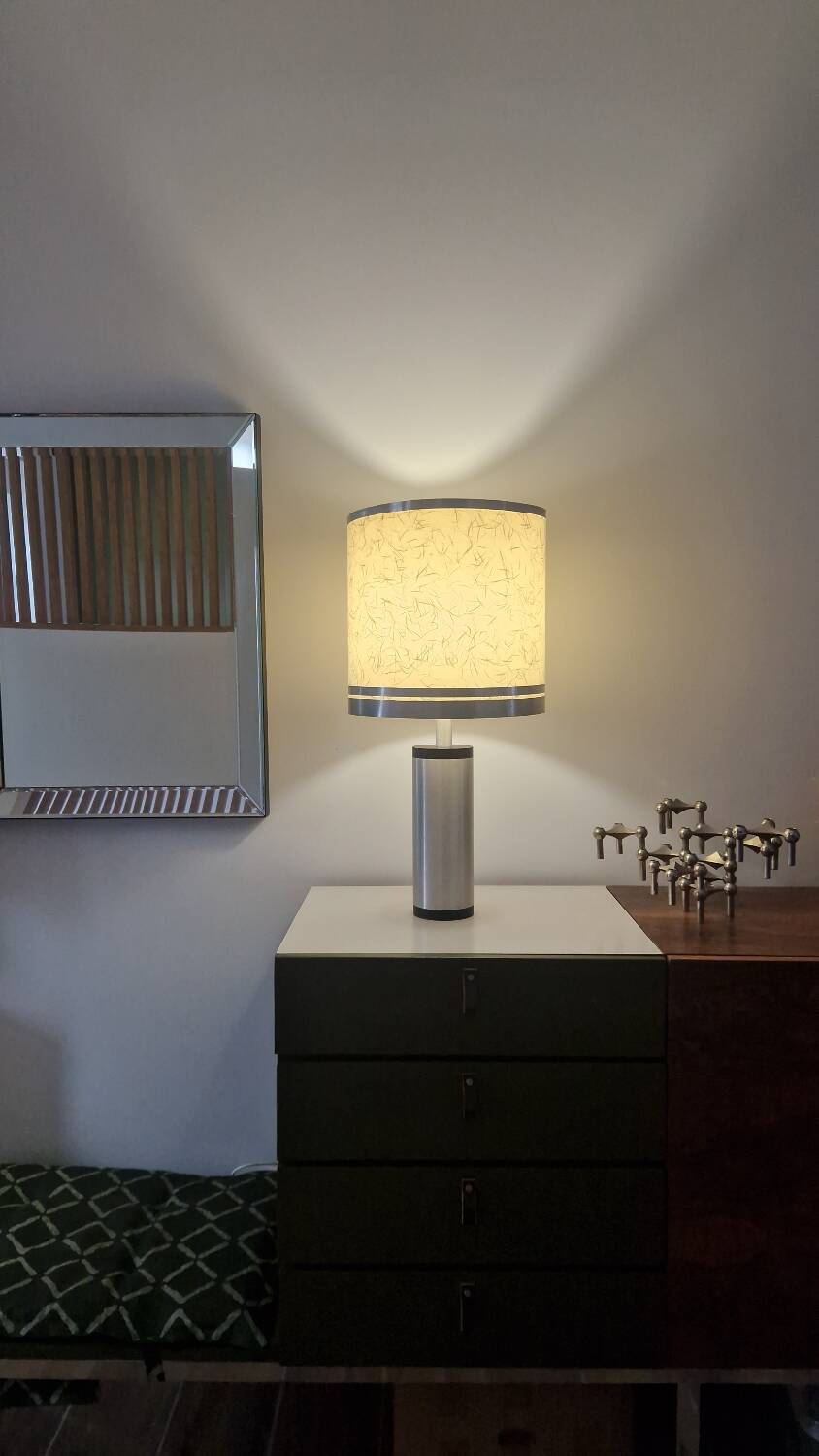 Regent Jo Hammerborg lamp for Fog and Mørup 1960
