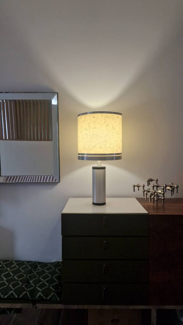 Lampe Regent Jo Hammerborg pour Fog et Mørup 1960