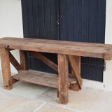 Workshop workbench
