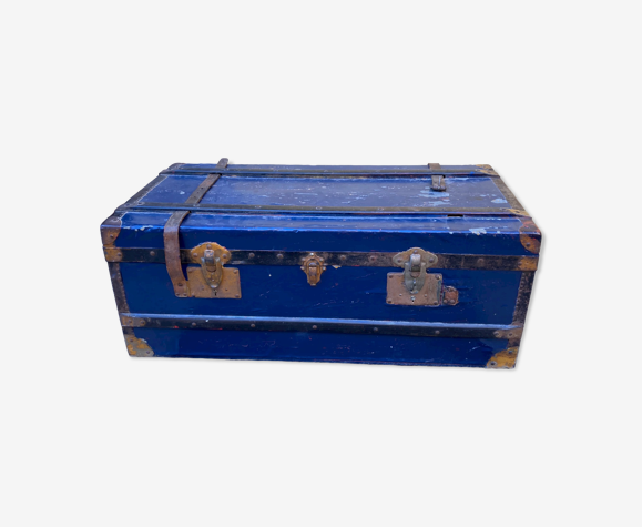 Coffre de rangement