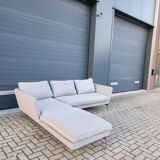 Vitra - Suita sofa corner sofa by Antonio Citterio
