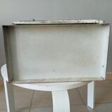 Vintage medicine cabinet 60s/70s