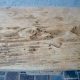 Table of washerwoman