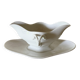 Antique sauceboat