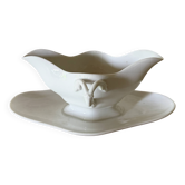 Antique sauceboat