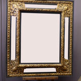 Parecloses mirror