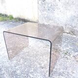 Table basse Michel Dumas, 1970