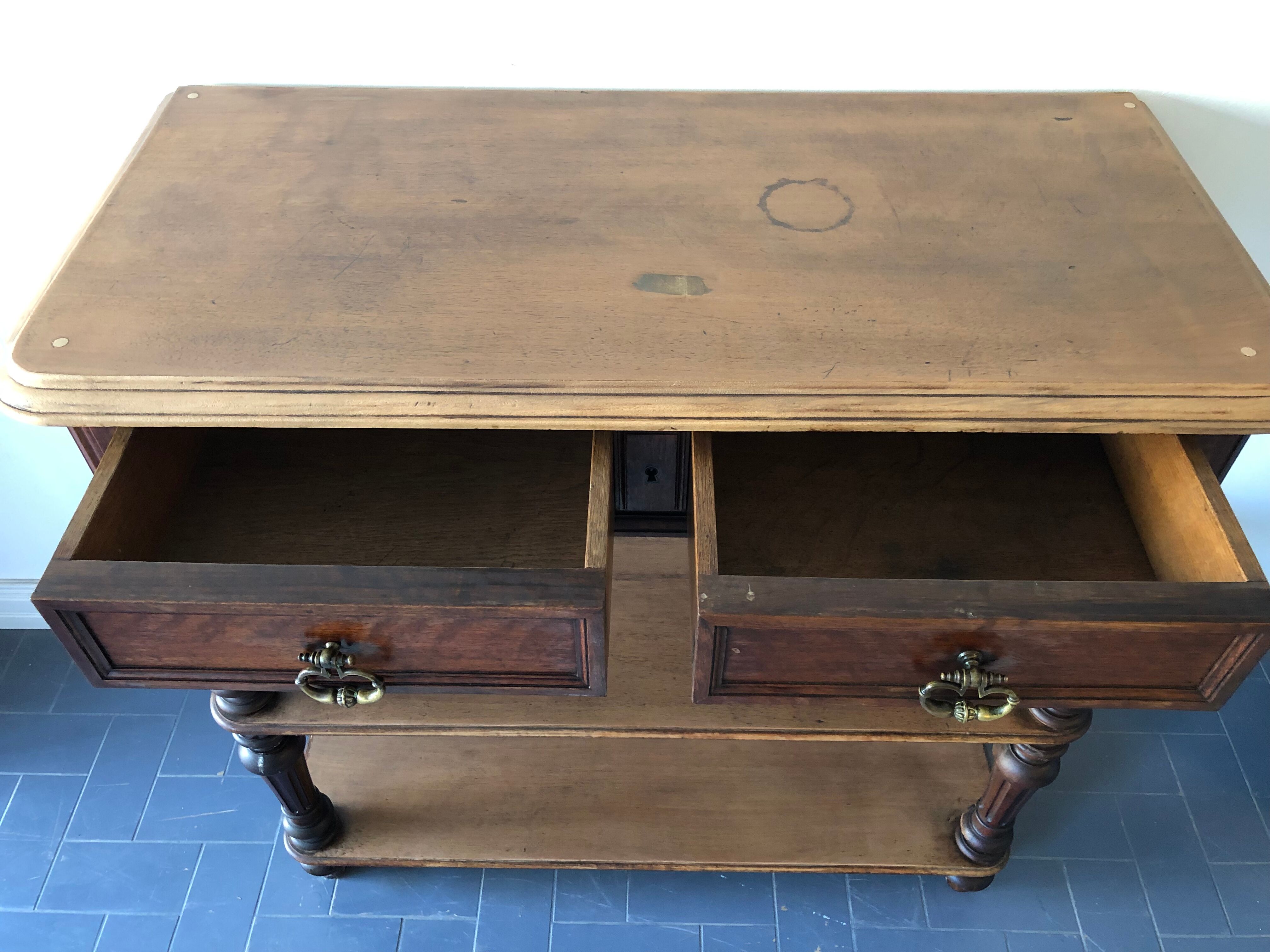 Ancien drapier