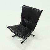 Flyer Lounge Chair by Pierre Mazairac & Karel Boonzaaijer for Young Interna