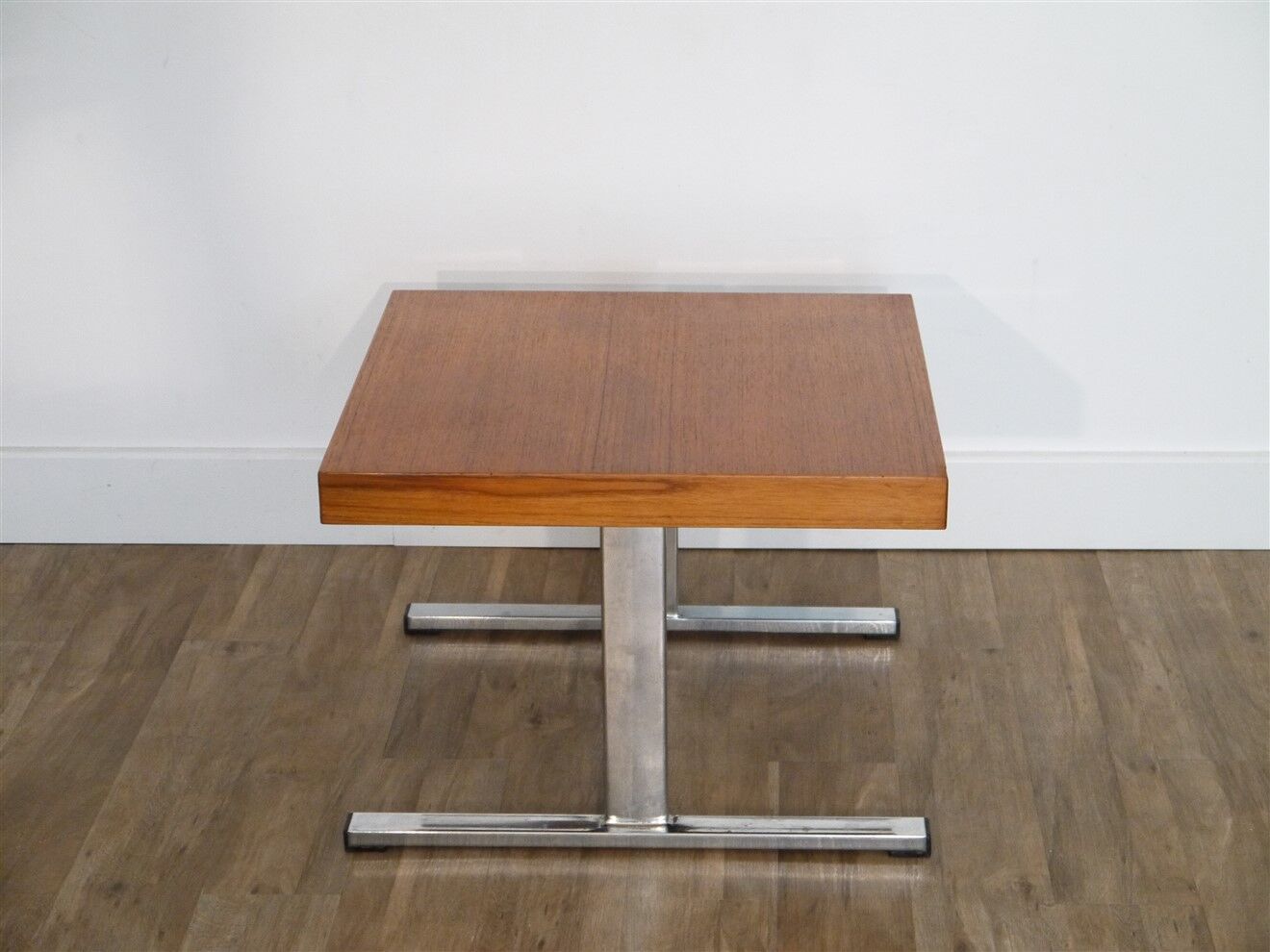 Coffee table by Esko Pajamies for Merva 1970