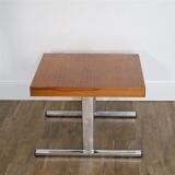 Coffee table by Esko Pajamies for Merva 1970