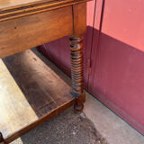Table de drapier