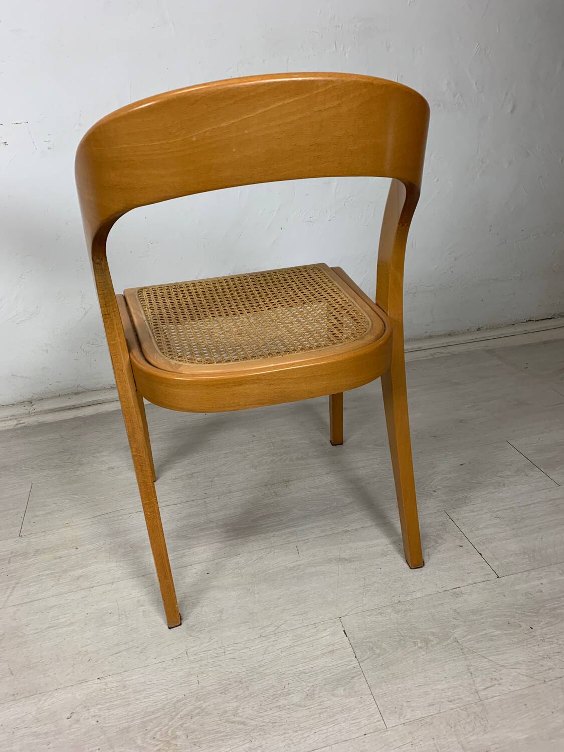 Baumann chair