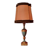 Grande lampe a poser ancienne