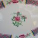 2 limoges porcelain raviers La Licorne China Impériale