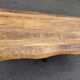 Solid mango wood table 300 cm
