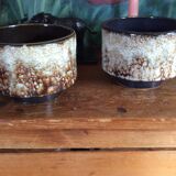 Pair of pot covers