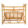 Bamboo cradle mk9072