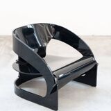 Colombo Joe armchair for Kartell, 1980s