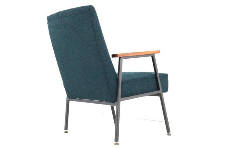 Gispen armchair 'Genie' | 2 pieces in stock