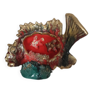 lampe veilleuse poisson