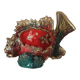 Lampe veilleuse poisson Vallauris
