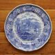 Vintage Villeroy and Boch "Burgenland" earthenware round dish