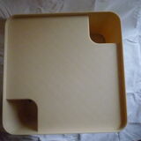 Roulette table, publisher flair prisunic 1970