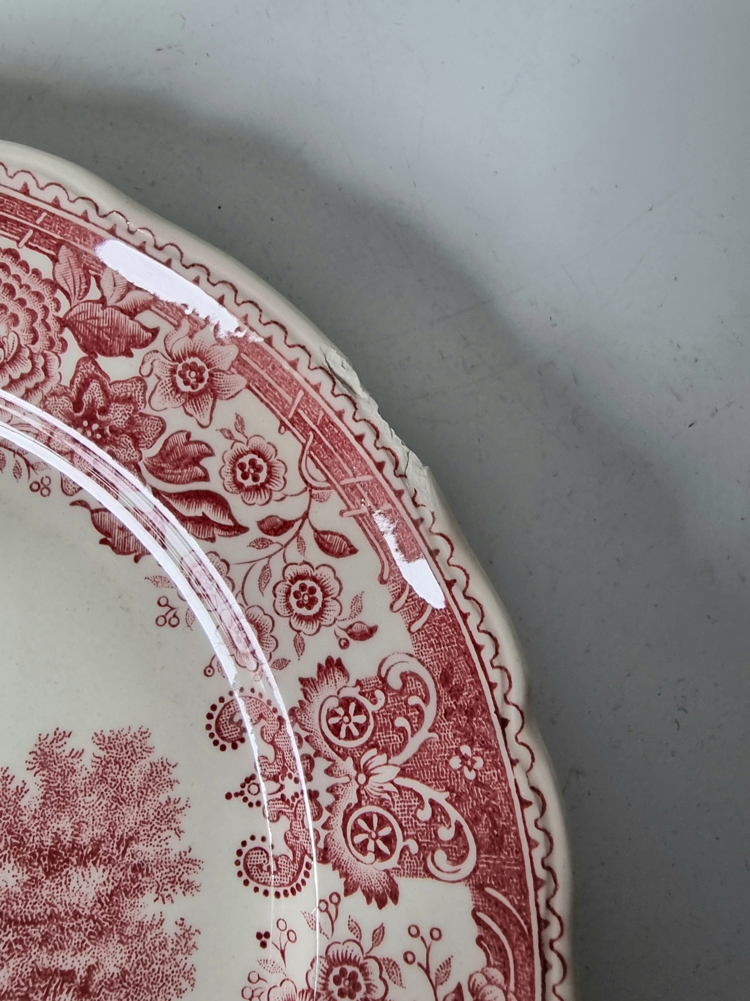 Dessert plates Burgenland Villeroy & Boch