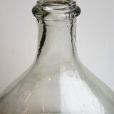 Demijohn transparent 10 litres