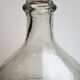 Dame-jeanne transparente 10 litres