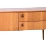 Teak sideboard