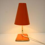 Table Lamp, Czechoslovakia, 1960's