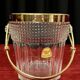 Ice bucket (Walther glass)