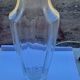 Lalique vase
